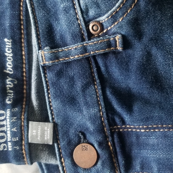 Boot Cut Jeans | Poshmark